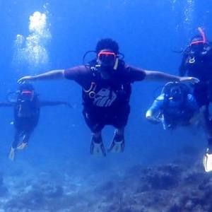 Meet your Posher, Isaiah